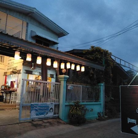 Baan Mae Somkid Homestay Sukhothai Exterior foto